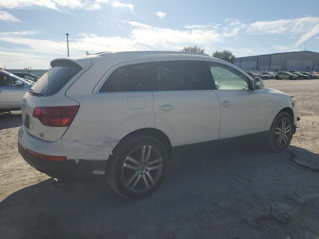 Photo 3 from auction – 2009 AUDI Q7 3.6 QUA with VIN WA1AY74L39D020723