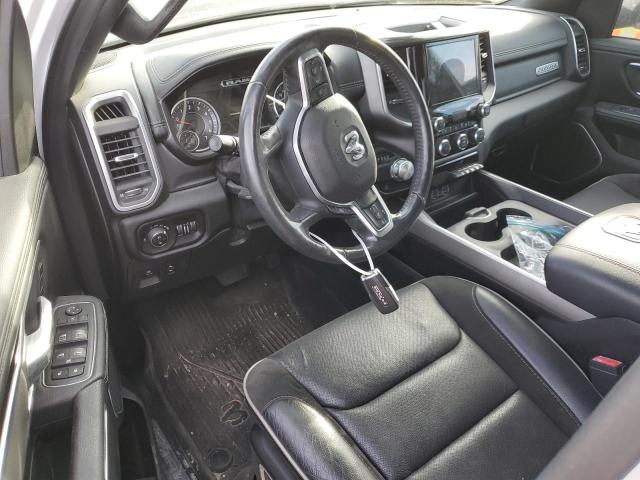 Photo 8 from auction – 2020 RAM 1500 LARAM with VIN 1C6RREDT9LN160603