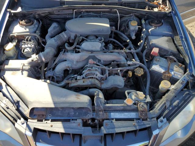 Photo 11 from auction – 2008 SUBARU OUTBACK 2. with VIN 4S4BP61C287310990