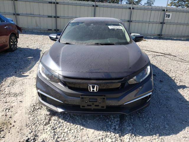 Photo 5 from auction – 2019 HONDA CIVIC LX with VIN 19XFC2F65KE051142