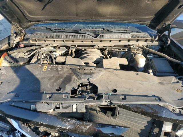 Photo 11 from auction – 2017 CHEVROLET SILVERADO with VIN 3GCUKSEC4HG264629