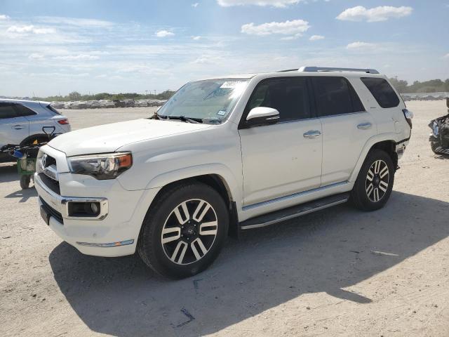 صورة رقم 1 من المزاد - 2016 TOYOTA 4RUNNER SR مع VIN JTEZU5JR2G5120929