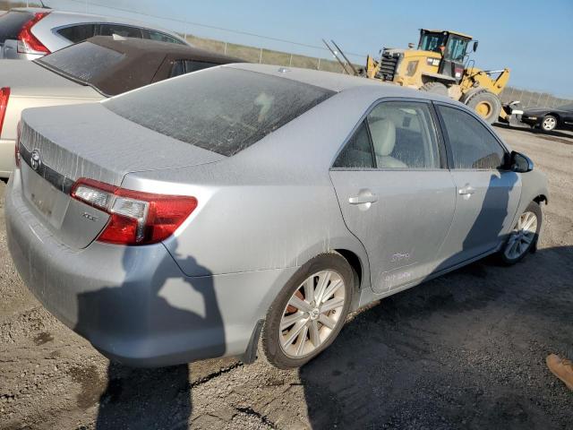 Photo 3 from auction – 2012 TOYOTA CAMRY BASE with VIN 4T1BF1FK1CU131078