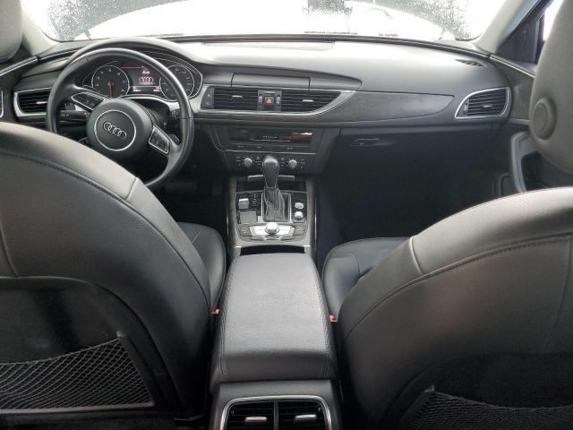 Photo 8 from auction – 2017 AUDI A6 PREMIUM with VIN WAUC8AFCXHN123698