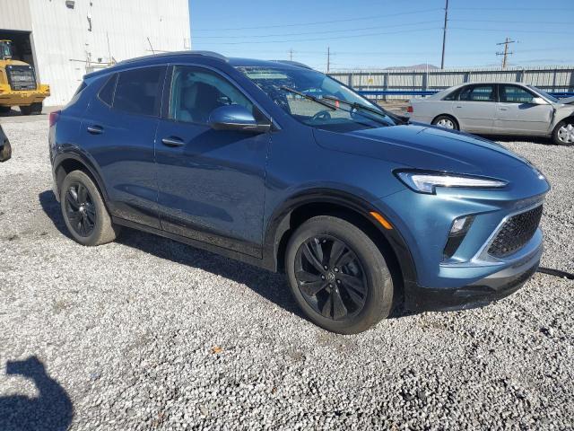 Photo 4 from auction – 2024 BUICK ENCORE GX with VIN KL4AMESL2RB016256