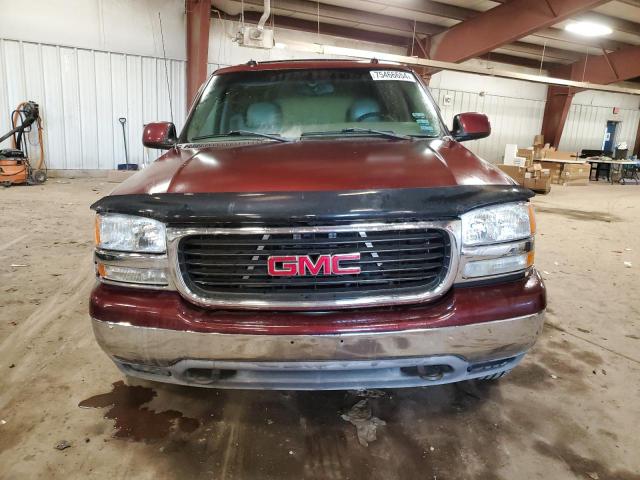 Photo 5 from auction – 2003 GMC YUKON with VIN 1GKEK13Z93J274235