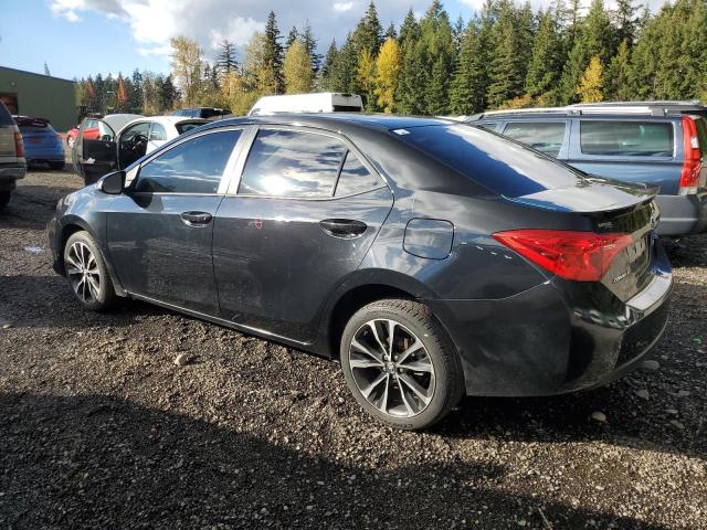 Photo 2 from auction – 2018 TOYOTA COROLLA L with VIN 5YFBURHE5JP823449