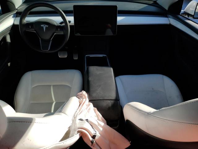 Foto 8 de la subasta – 2023 TESLA MODEL Y con VIN 7SAYGDEF8PF751493
