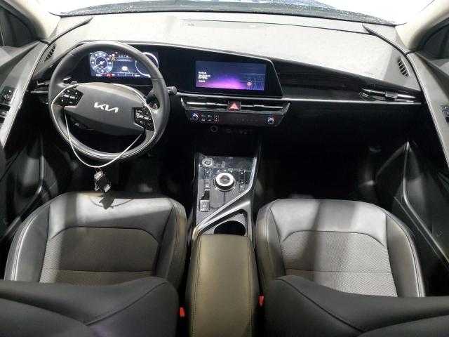 Photo 8 from auction – 2023 KIA NIRO WIND with VIN KNDCR3L15P5036501