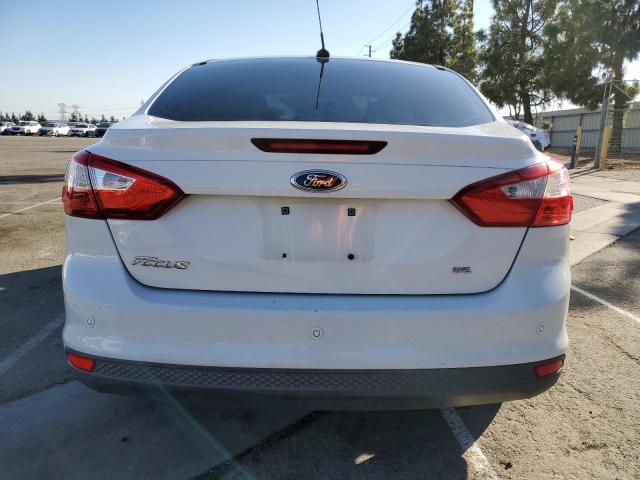 Photo 6 from auction – 2014 FORD FOCUS SE with VIN 1FADP3F27EL219265