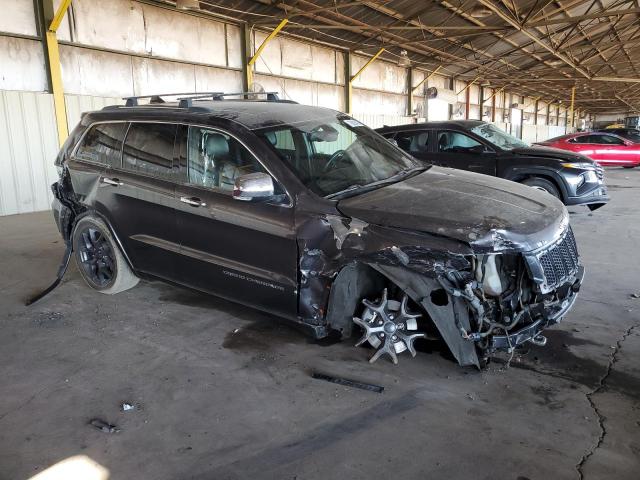 Photo 4 from auction – 2015 JEEP GRAND CHER with VIN 1C4RJFCGXFC645536