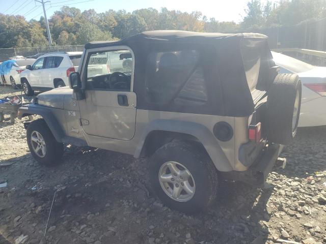 Photo 2 from auction – 2006 JEEP WRANGLER X with VIN 1J4FA39S96P772195