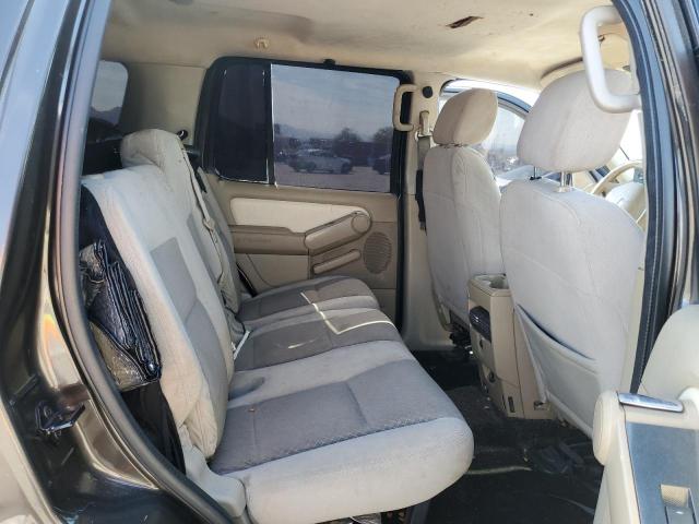 Photo 11 from auction – 2007 FORD EXPLORER E with VIN 1FMEU64E07UA91966