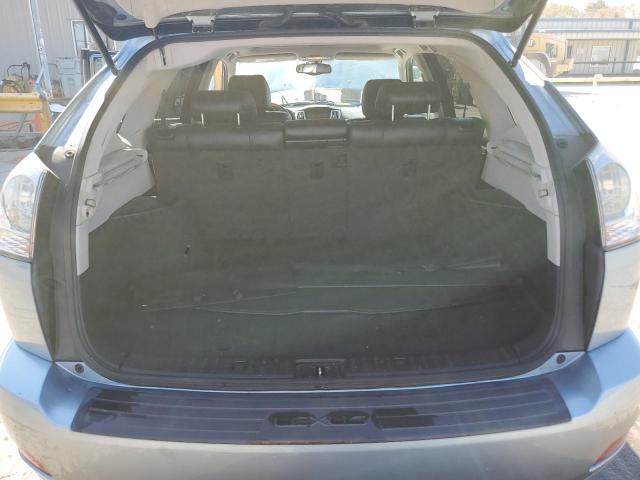 Photo 13 from auction – 2006 LEXUS RX 330 with VIN 2T2GA31UX6C045357