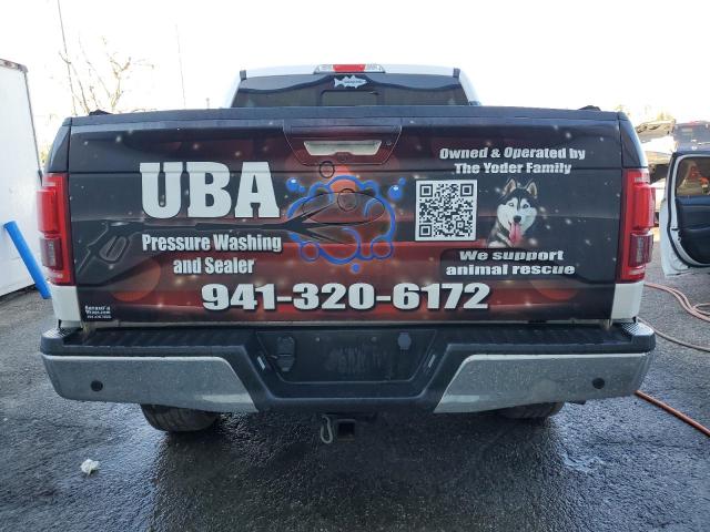Photo 6 from auction – 2015 FORD F150 SUPER with VIN 1FTEW1EG4FFA66511