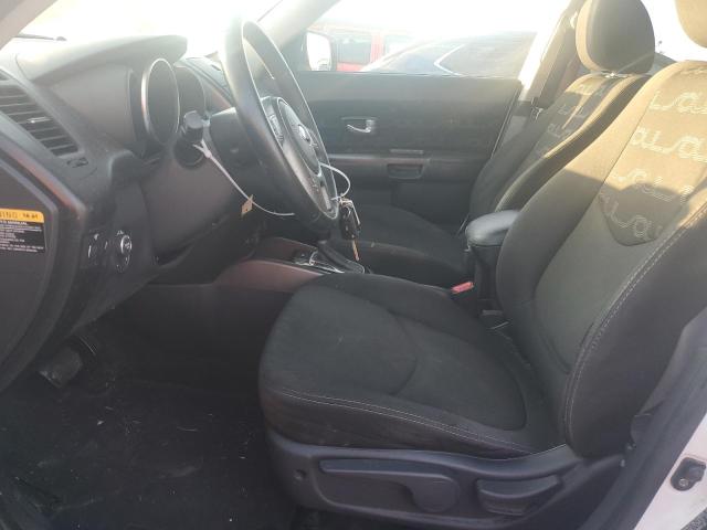 Photo 7 from auction – 2013 KIA SOUL + with VIN KNDJT2A6XD7756863