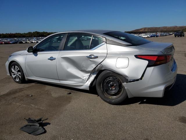 Photo 2 from auction – 2023 NISSAN ALTIMA S with VIN 1N4BL4BV6PN403807