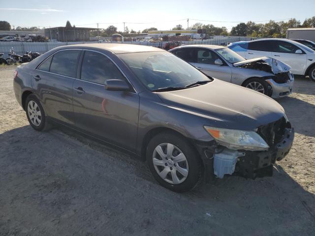 Photo 4 from auction – 2011 TOYOTA CAMRY BASE with VIN JTNBF3EK3B3007766