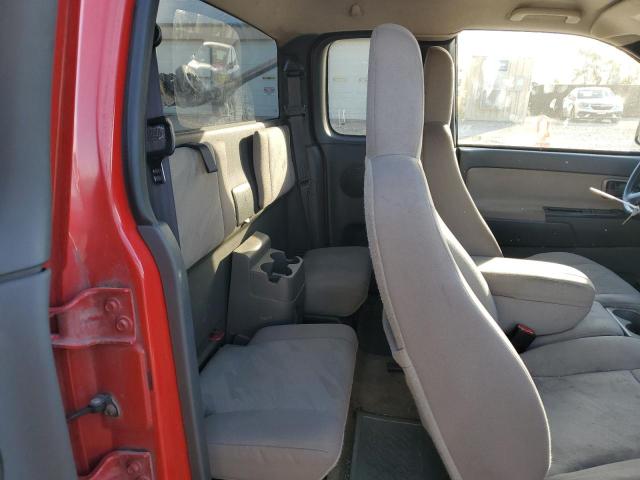 Photo 10 from auction – 2005 CHEVROLET COLORADO with VIN 1GCDS196558165074