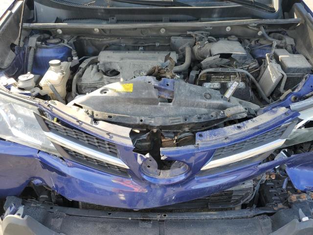 Photo 12 from auction – 2015 TOYOTA RAV4 LIMIT with VIN 2T3DFREV2FW338609