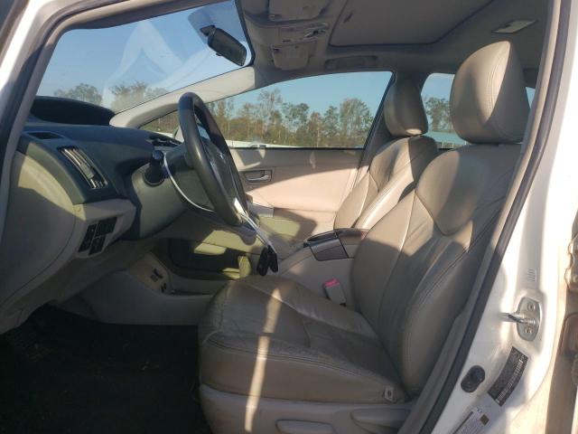 Photo 7 from auction – 2012 TOYOTA PRIUS with VIN JTDKN3DU5C1601119