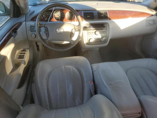 Photo 8 from auction – 2007 BUICK LUCERNE CX with VIN 1G4HD57277U210783