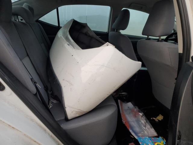 صورة رقم 10 من المزاد - 2014 TOYOTA COROLLA L مع VIN 2T1BURHE2EC171802