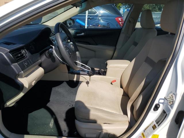 Photo 7 from auction – 2014 TOYOTA CAMRY L with VIN 4T1BF1FK5EU465147
