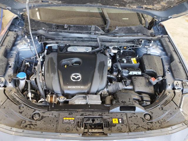 صورة رقم 12 من المزاد - 2023 MAZDA CX-5 PREFE مع VIN JM3KFBCM3P0187723