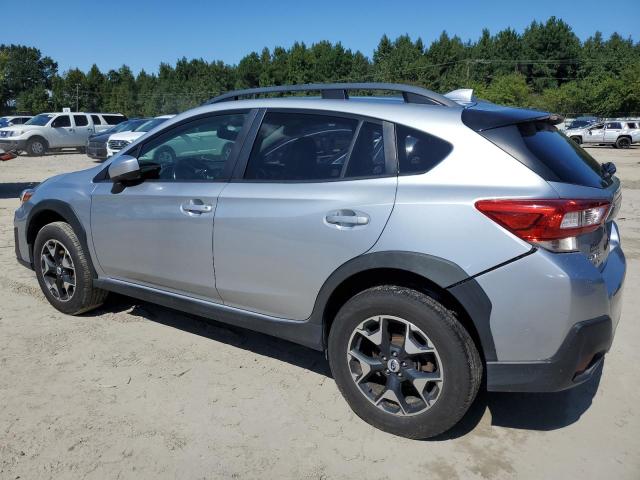 Photo 2 from auction – 2018 SUBARU CROSSTREK with VIN JF2GTABCXJH341154