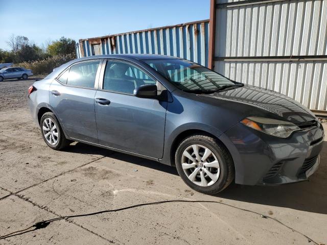 Photo 4 from auction – 2016 TOYOTA COROLLA L with VIN 2T1BURHE6GC669780