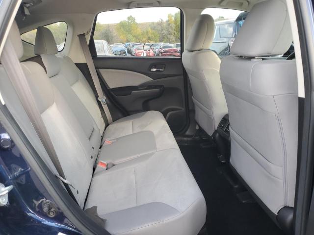 Photo 11 from auction – 2015 HONDA CR-V EX with VIN 2HKRM4H55FH662204