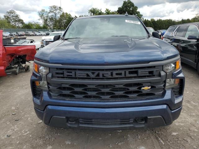 Photo 5 from auction – 2022 CHEVROLET SILVERADO with VIN 1GCPDBEK4NZ566576