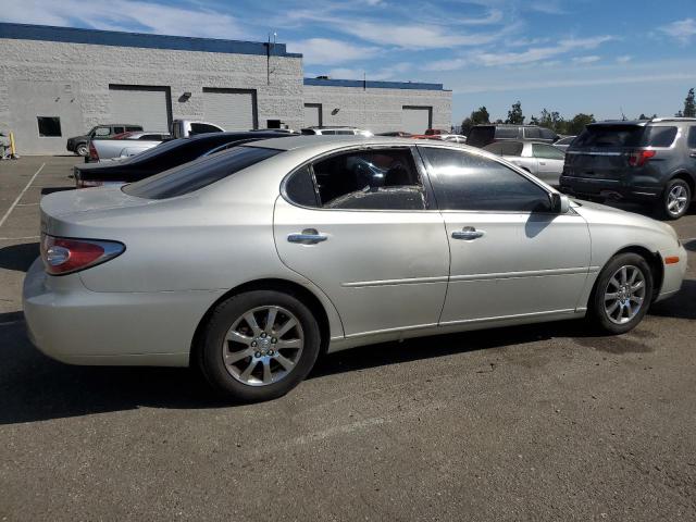 Photo 3 from auction – 2004 LEXUS ES 330 with VIN JTHBA30G745023058