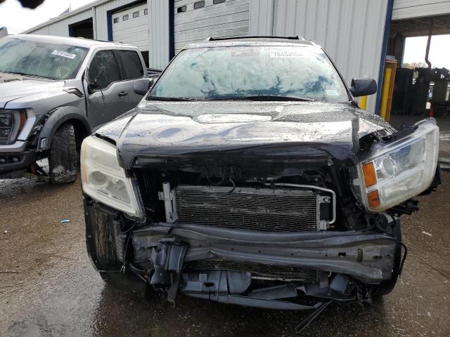 Photo 5 from auction – 2017 GMC TERRAIN SL with VIN 2GKALNEK9H6298235