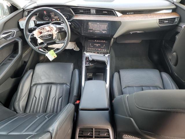 Photo 8 from auction – 2019 AUDI E-TRON PRE with VIN WA1VABGE6KB021968