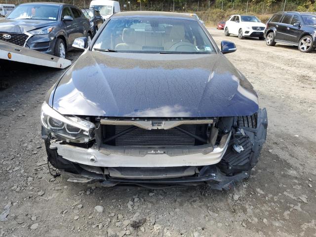 Photo 5 from auction – 2018 BMW 430XI GRAN with VIN WBA4J3C57JBG94909