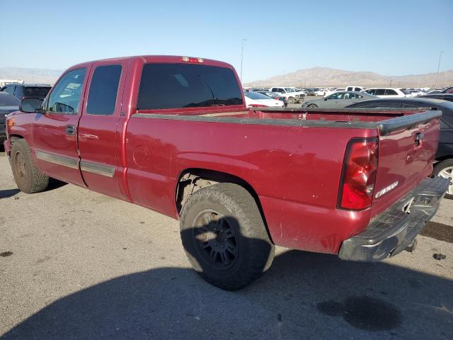 Photo 2 from auction – 2006 CHEVROLET SILVERADO with VIN 2GCEC19T561144477