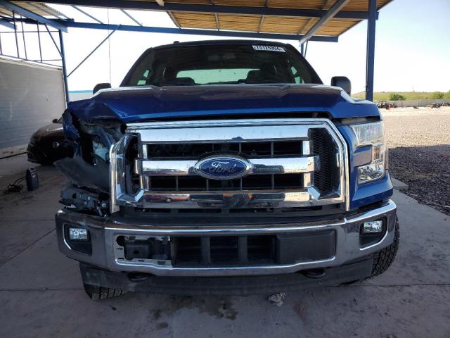 Photo 5 from auction – 2017 FORD F150 SUPER with VIN 1FTEW1EP1HKC83766