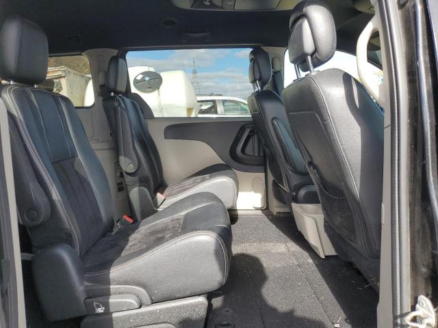 Photo 11 from auction – 2017 DODGE GRAND CARA with VIN 2C4RDGBG3HR767230