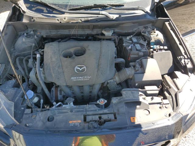 Photo 11 from auction – 2016 MAZDA CX-3 GRAND with VIN JM1DKFD71G0134712