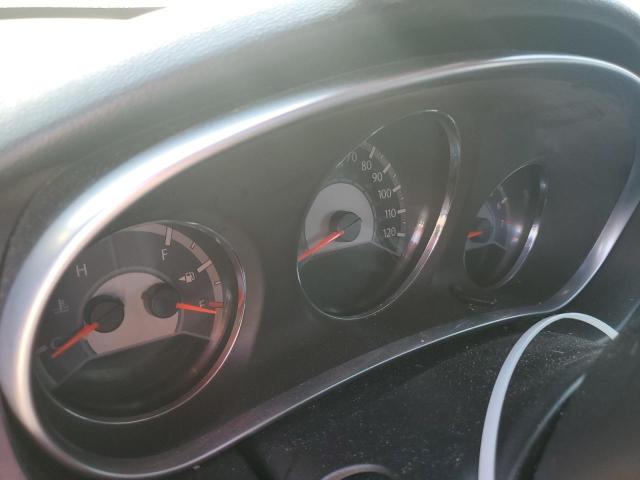 Foto 9 de la subasta – 2012 CHRYSLER 200 TOURIN con VIN 1C3BCBEB7CN119021