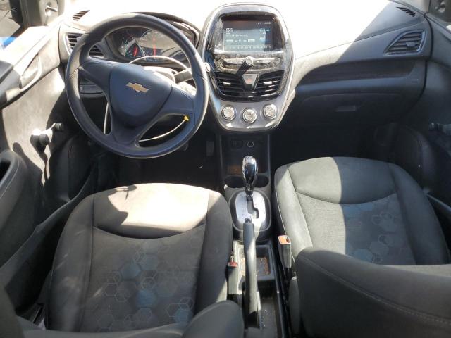Photo 8 from auction – 2017 CHEVROLET SPARK LS with VIN KL8CB6SA7HC731821
