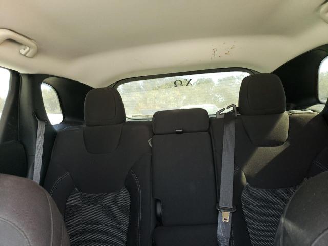 Photo 10 from auction – 2021 JEEP CHEROKEE L with VIN 1C4PJLCB8MD208474