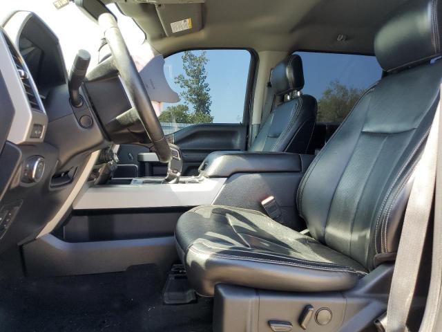 Photo 7 from auction – 2019 FORD F150 SUPER with VIN 1FTEW1E45KKD12120
