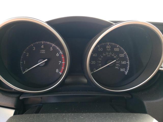 Photo 9 from auction – 2012 MAZDA 3 S with VIN JM1BL1L5XC1594897