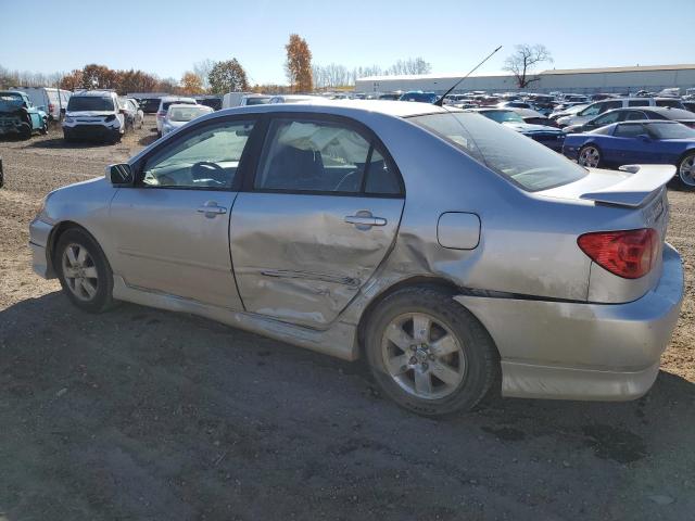 Photo 2 from auction – 2008 TOYOTA COROLLA CE with VIN 1NXBR30EX8Z993678