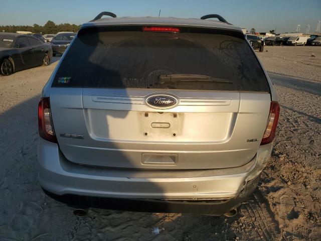 Photo 6 from auction – 2014 FORD EDGE SEL with VIN 2FMDK3JC5EBB37975
