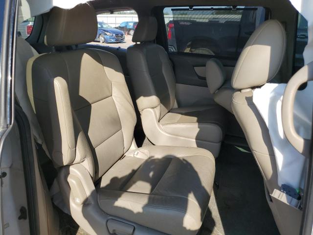 Photo 11 from auction – 2015 HONDA ODYSSEY TO with VIN 5FNRL5H94FB095932