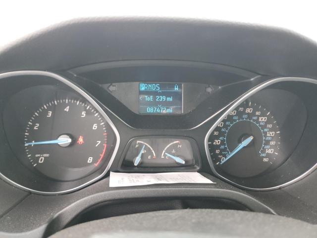 Photo 9 from auction – 2012 FORD FOCUS SE with VIN 1FAHP3K23CL366249